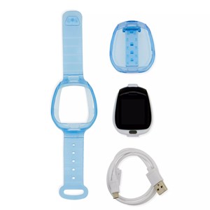 توبی ساعت رباتیک هوشمند مدل Little Tikes Tobi Robot Smartwatch - اسباب بازی
